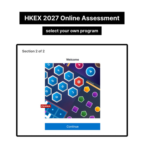 2027 HKEX Online Assessment Video Interview Coding Test Cognitive Personality Tutorials