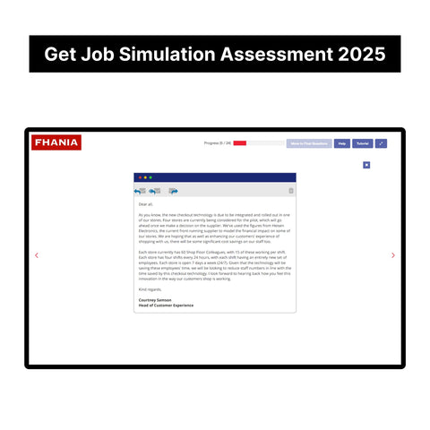 2025 Jardine JETs Online Immersive Assessment and Job Simulation Assessment Tutorials