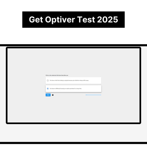 2025 Optiver Online Assessment Exact Questions & Answers