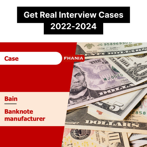 2025 Bain Online Assessment and Written Case Exact Questions and Answers