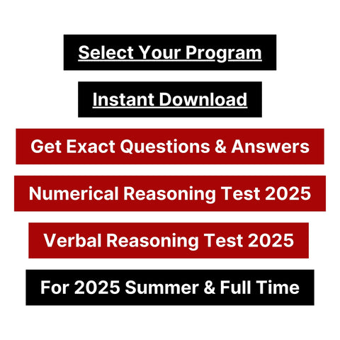 2025 Moelis Numerical and Verbal Reasoning Online Assessment Tutorials