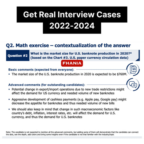 2025 Bain Online Assessment and Written Case Exact Questions and Answers