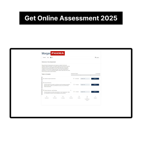 2026 Morgan Stanley Online Assessment and Video Interview Tutorials