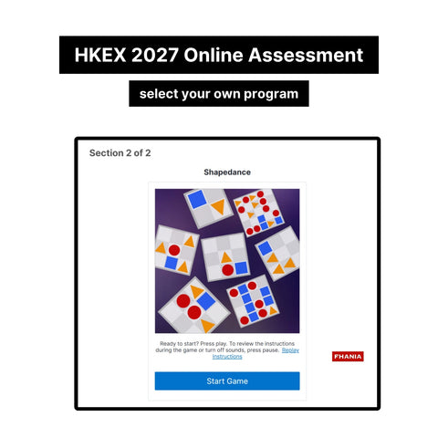 2027 HKEX Online Assessment Video Interview Coding Test Cognitive Personality Tutorials