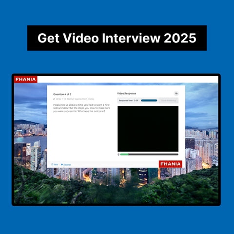 2025 Swire Group Video Interview and Online Assessment Exact Questions and Answers