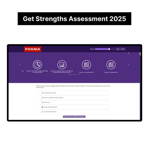 2025 Grant Thornton Online Assessment and Video Interview Tutorials