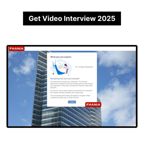 2025 Goldman Sachs Video Interview, Coding & Math Online Assessment Answers