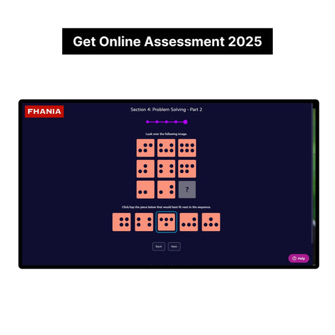 2025 Citigroup Online Assessment Tutorials