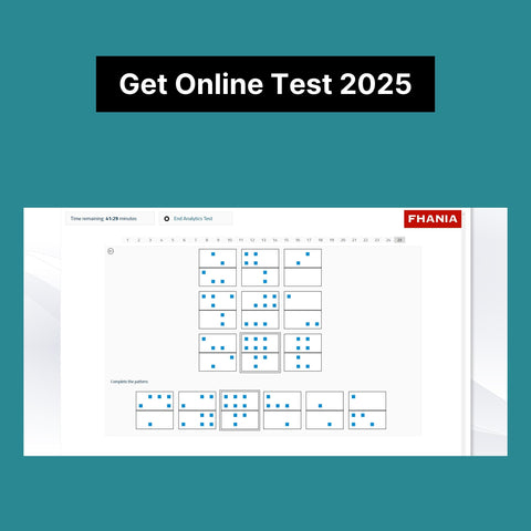 2025 RWE Online Test and Video Interview Tutorials