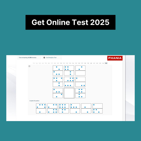 2025 RWE Online Test and Video Interview Tutorials