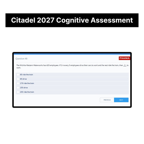 2027 Citadel Online Assessment and Coding Challenge Tutorials