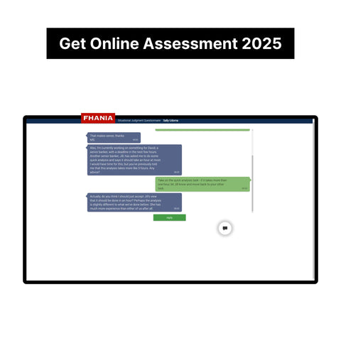 2026 Morgan Stanley Online Assessment and Video Interview Tutorials