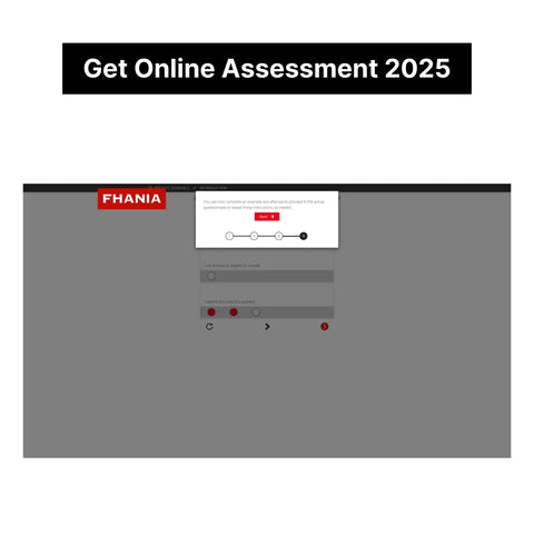 2025 Societe Generale Online Test & Video Interview Questions and Answers