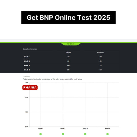 2025 BNP Paribas Online Test and Pymetrics Test Tutorials