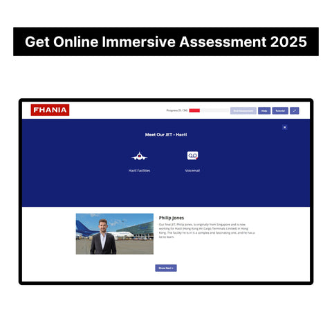 2025 Jardine JETs Online Immersive Assessment and Job Simulation Assessment Tutorials