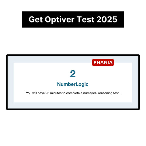 2025 Optiver Online Assessment Exact Questions & Answers