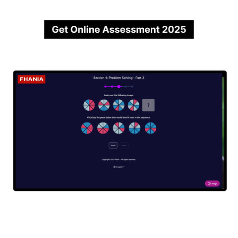 2025 Citigroup Online Assessment Tutorials