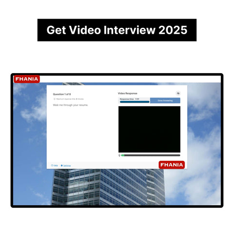 2025 Goldman Sachs Video Interview, Coding & Math Online Assessment Answers