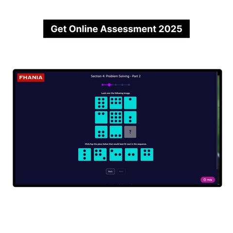 2025 Citigroup Online Assessment Tutorials