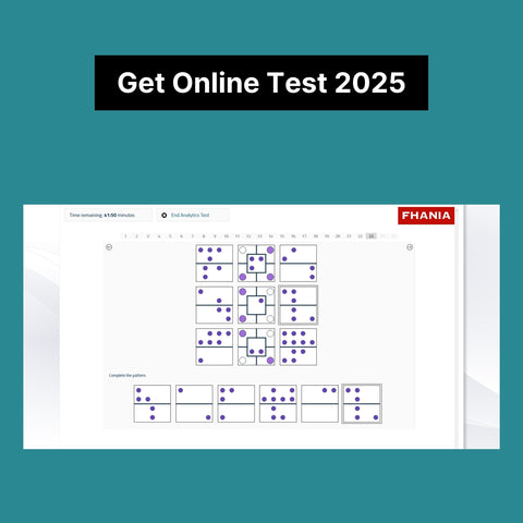 2025 RWE Online Test and Video Interview Tutorials