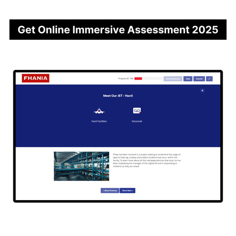 2025 Jardine JETs Online Immersive Assessment and Job Simulation Assessment Tutorials