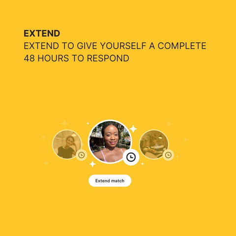 80% Discount - Bumble Premium Subscription 6-Month Gift Card - Offer