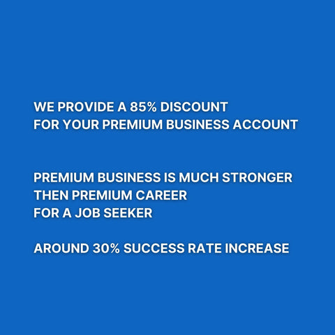 85% Discount LinkedIn Premium Discount 12-Month Subscription - Offer