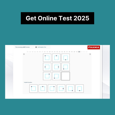 2025 RWE Online Test and Video Interview Tutorials