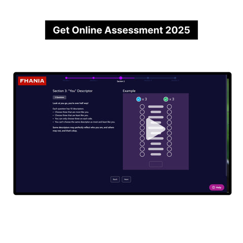 2025 Citigroup Online Assessment Tutorials