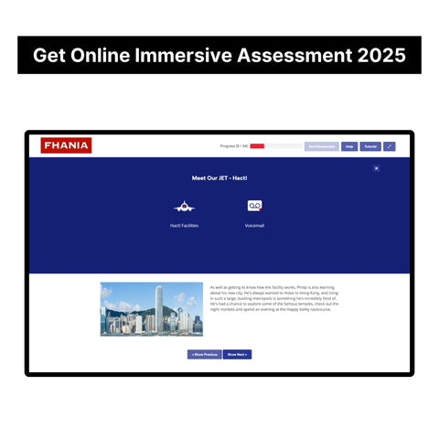 2025 Jardine JETs Online Immersive Assessment and Job Simulation Assessment Tutorials