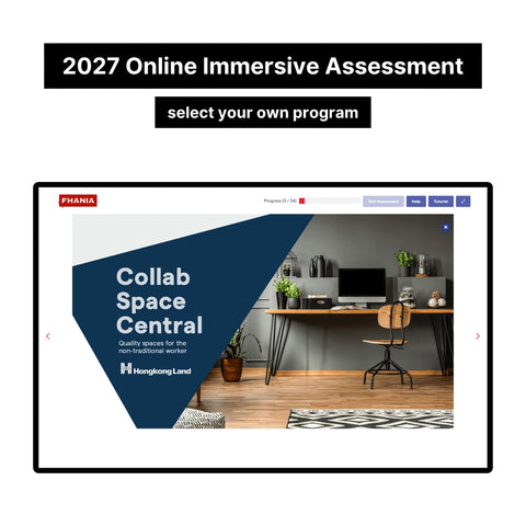 2027 Jardine JETs Online Immersive Assessment and Job Simulation Assessment Tutorials