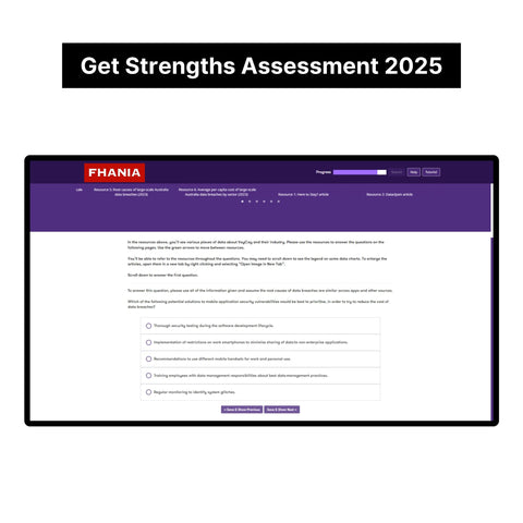 2025 Grant Thornton Online Assessment and Video Interview Tutorials