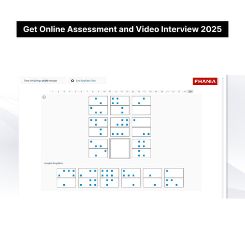 2025 BDO Interactive Assessment Online Assessment Exact Questions and Answers