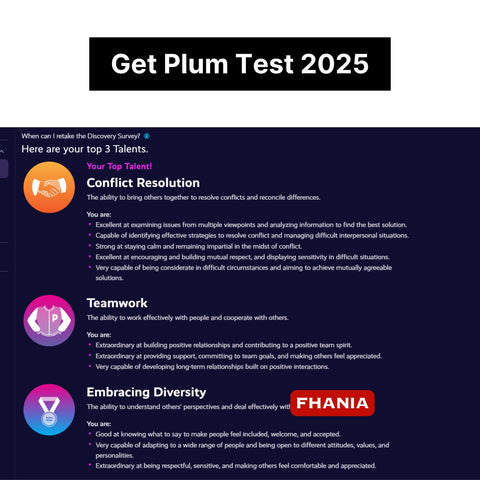 2025 Bloomberg Plum Online Assessment & Video Interview Tutorials