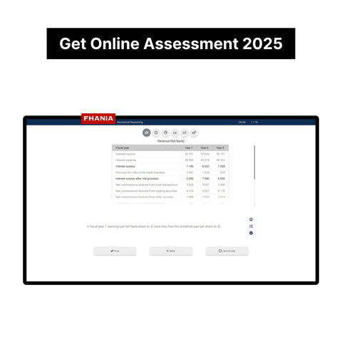 2026 Morgan Stanley Online Assessment and Video Interview Tutorials