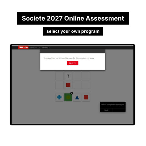 2027 Societe Generale Online Test & Video Interview Questions and Answers
