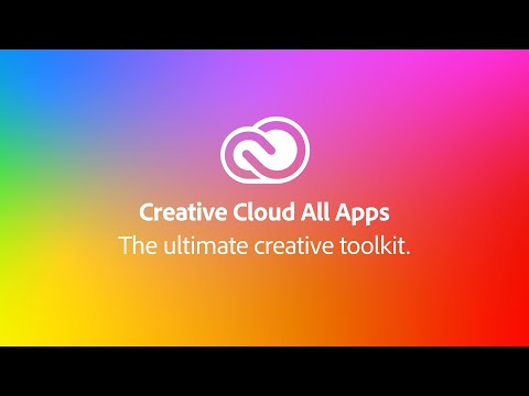 85% Discount Adobe Creative Cloud All Apps Gift Card